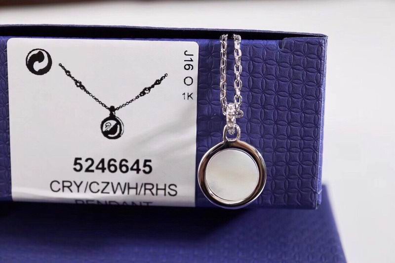 Swarovski Necklace 01lyr62 (5)